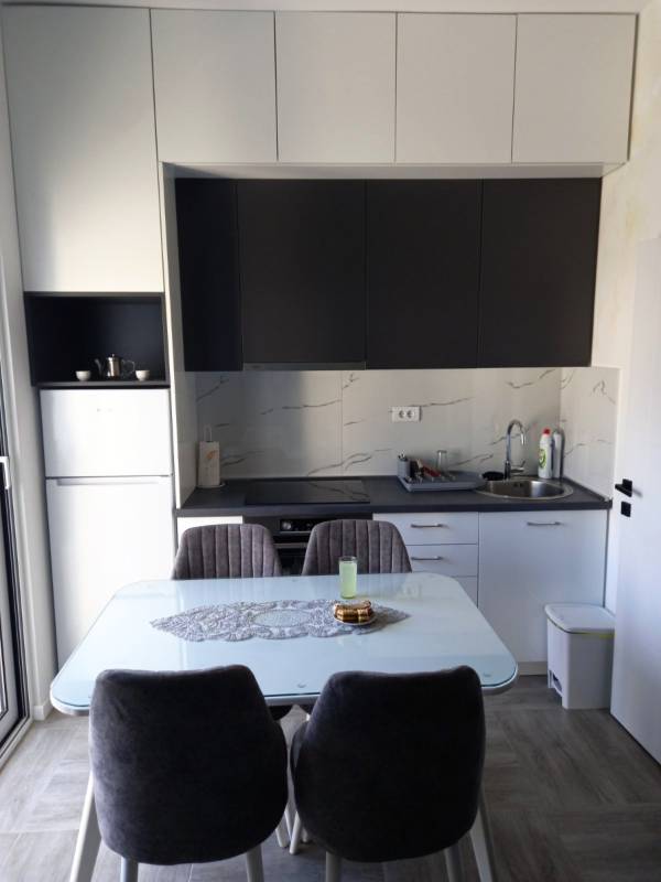 Bar, Šušanj, garsonjera 30m²
